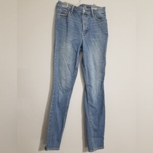 Old Navy Rockstar Women's Jeans